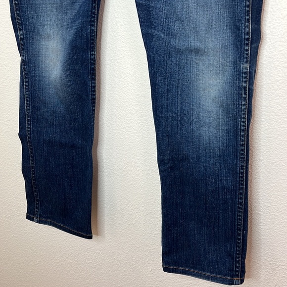 J Brand Dylan Slouched Tapered Fit Men Jeans size 28 - Picture 5 of 13